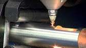 Industria de corte a laser